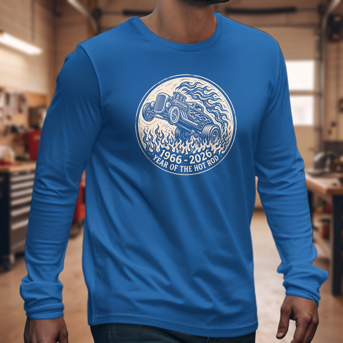 Royal | Front