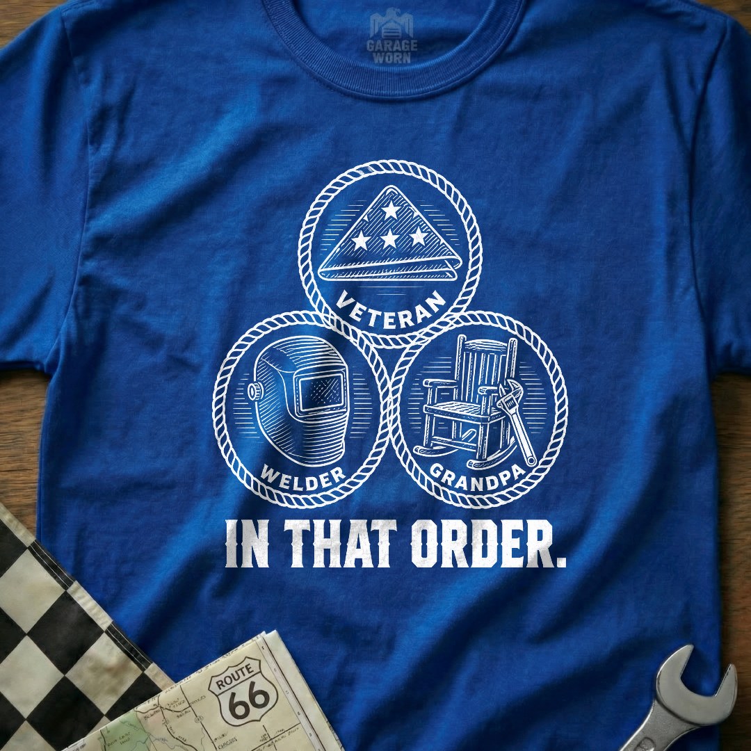 Royal | Front