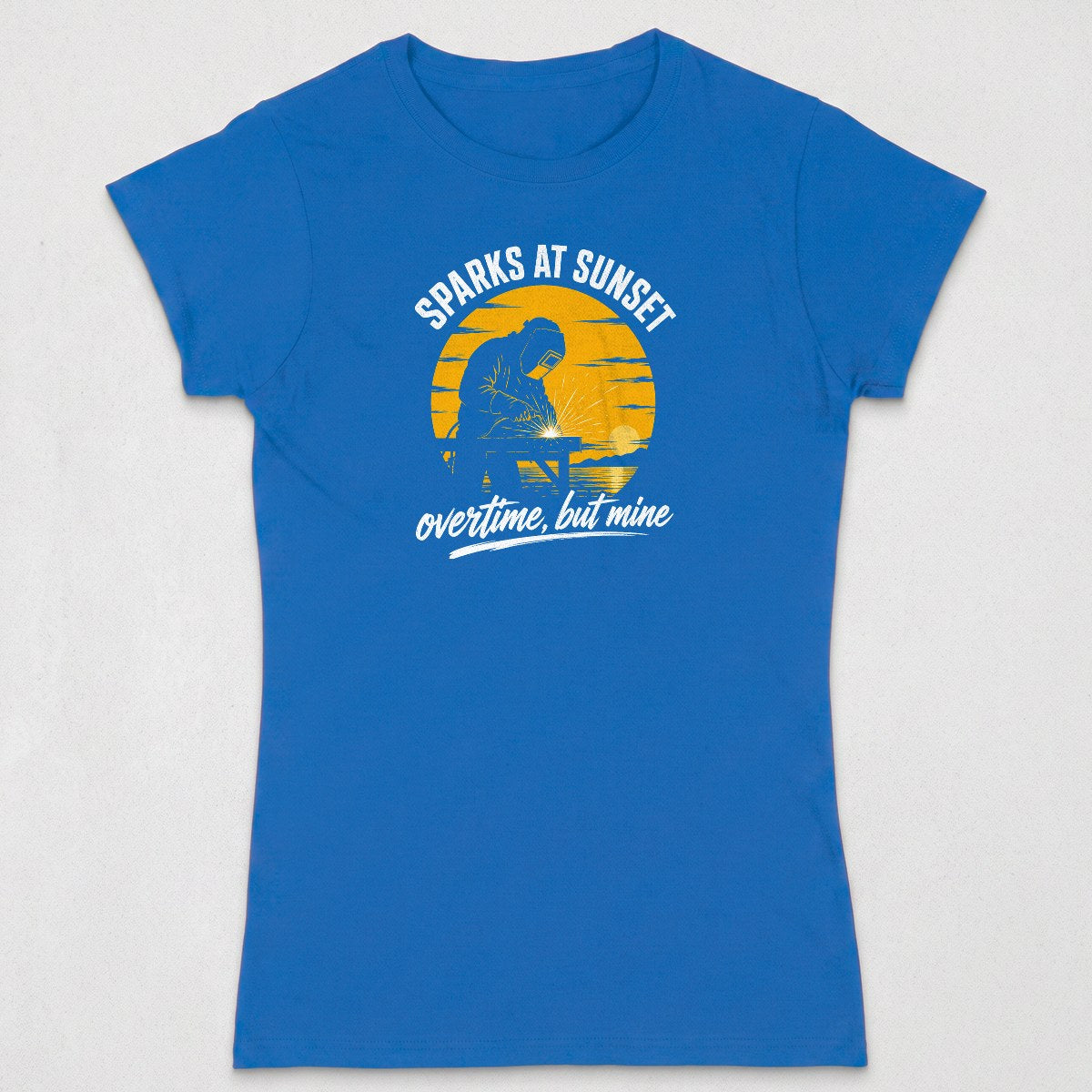 Royal | Front