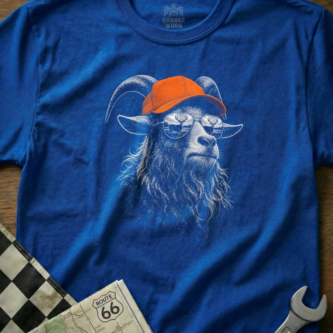 Royal | Front