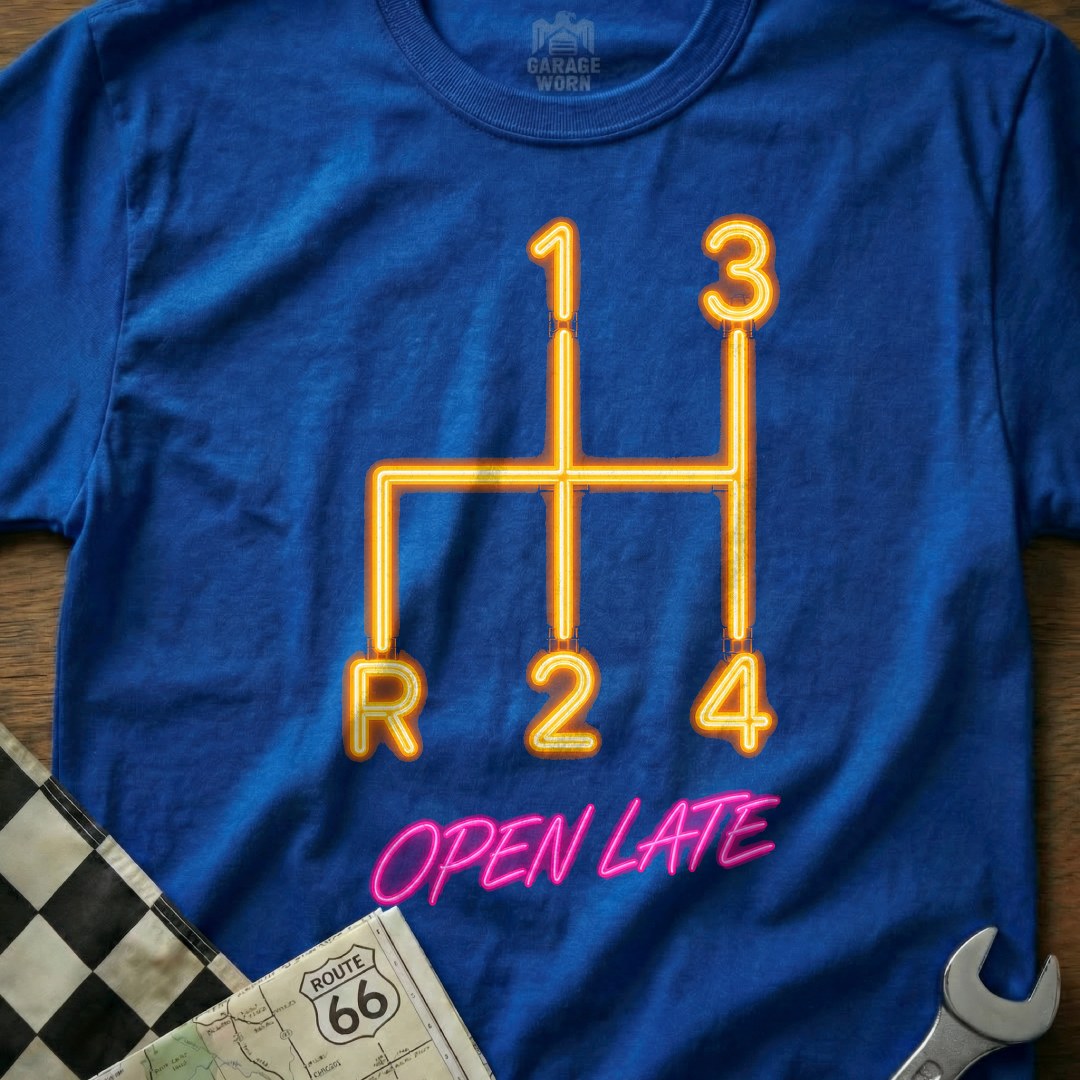 Royal | Front