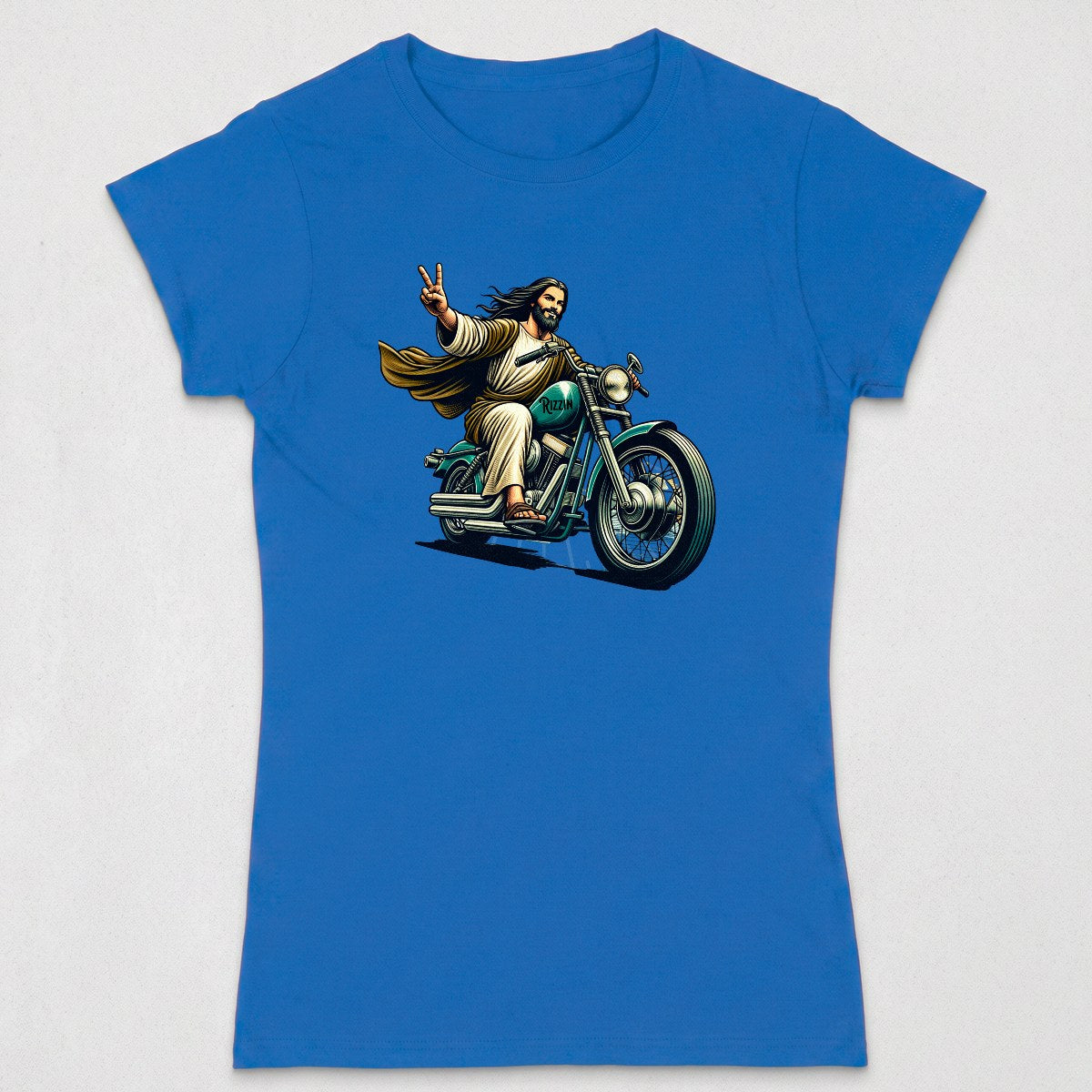 Royal | Front