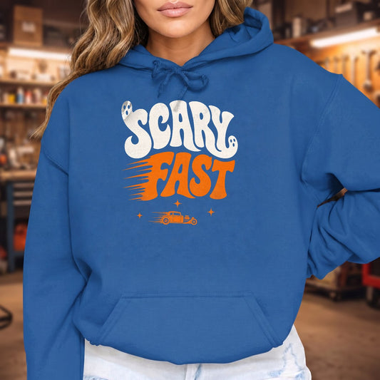 Royal | Front