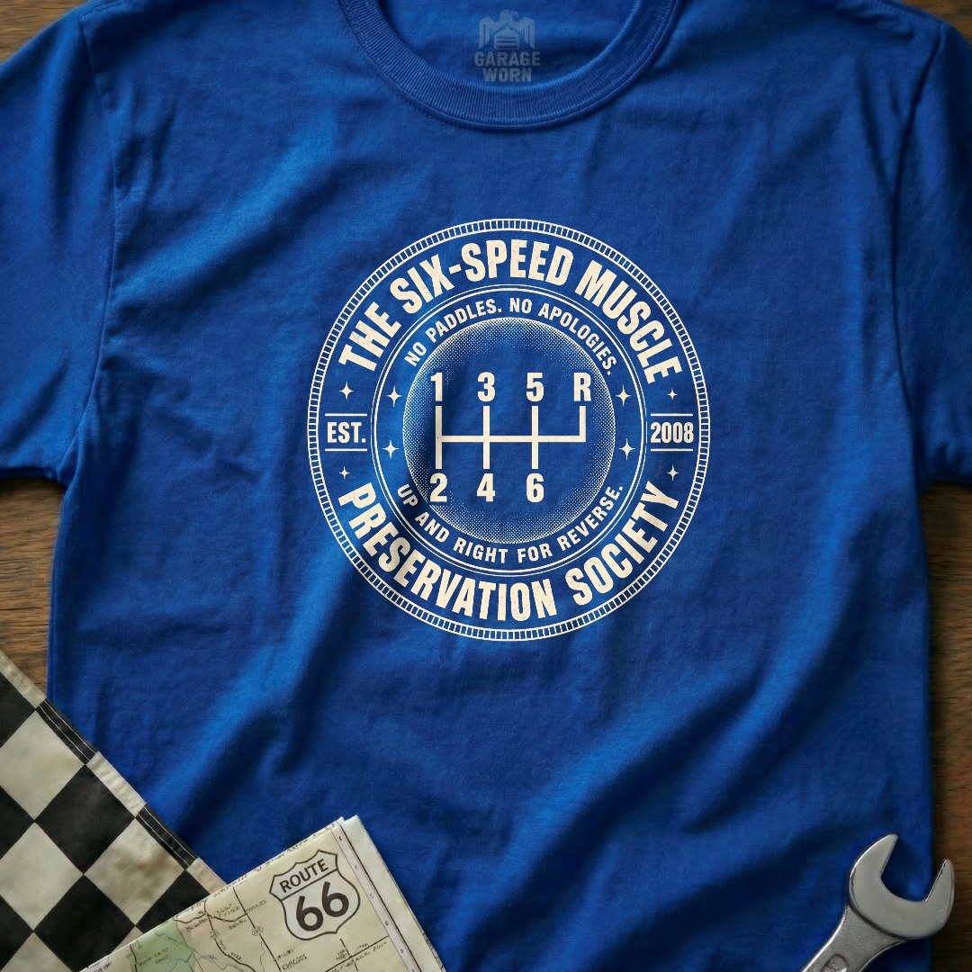 Royal | Front