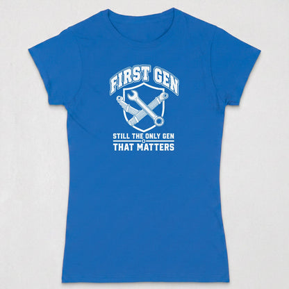 Royal | Front