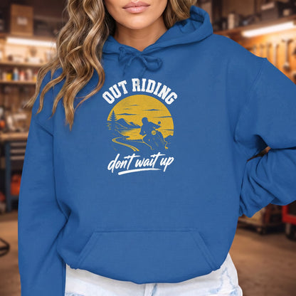 Royal | Front