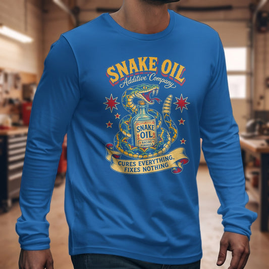 Royal | Front