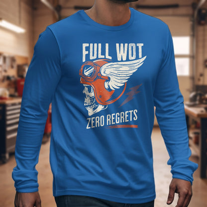 Royal | Front