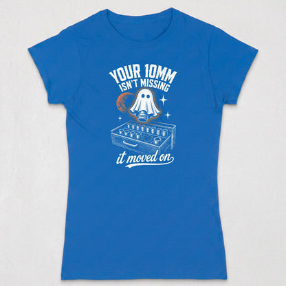 Royal | Front