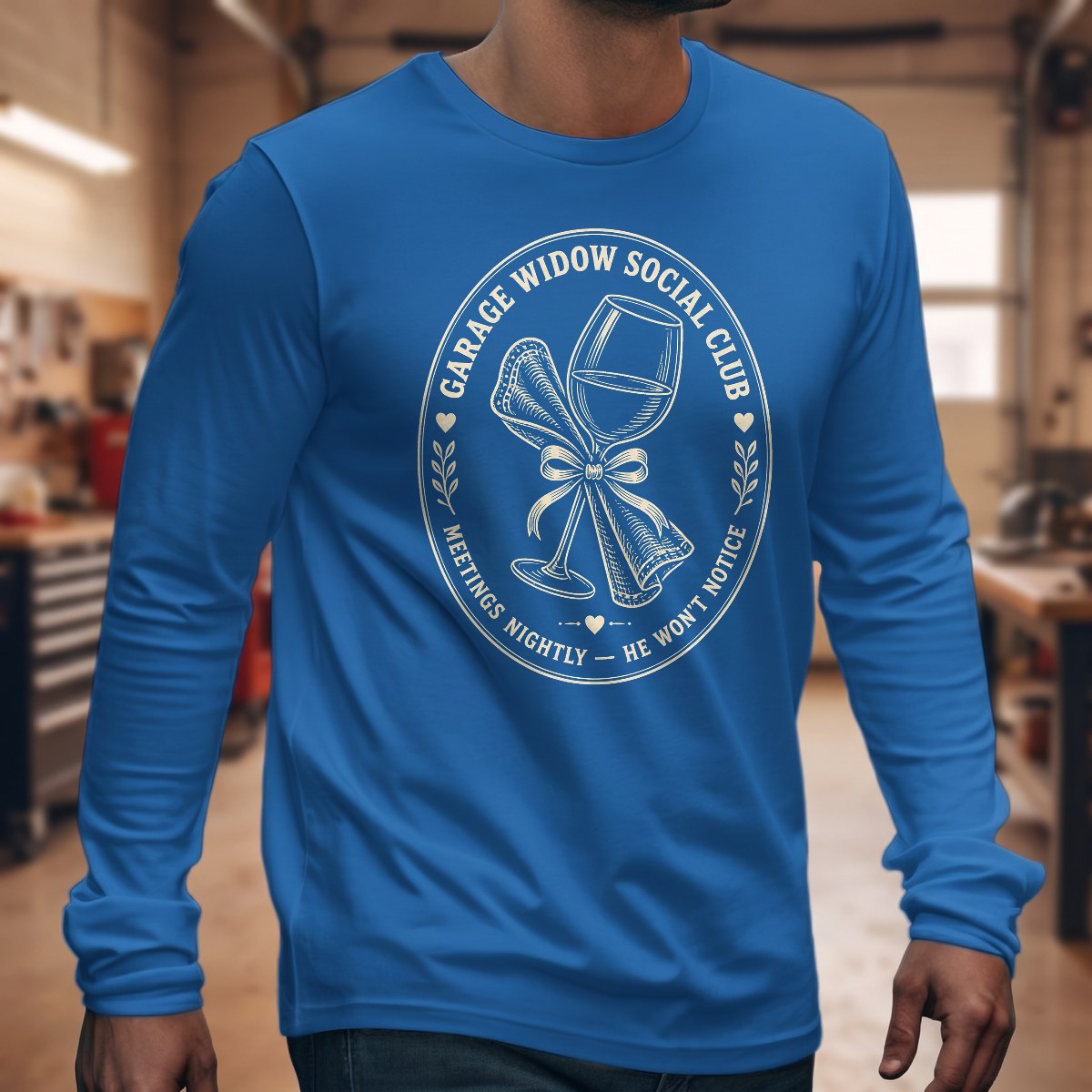 Royal | Front