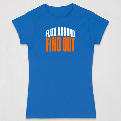 Royal | Front
