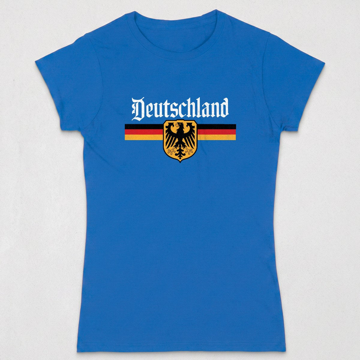 Royal | Front