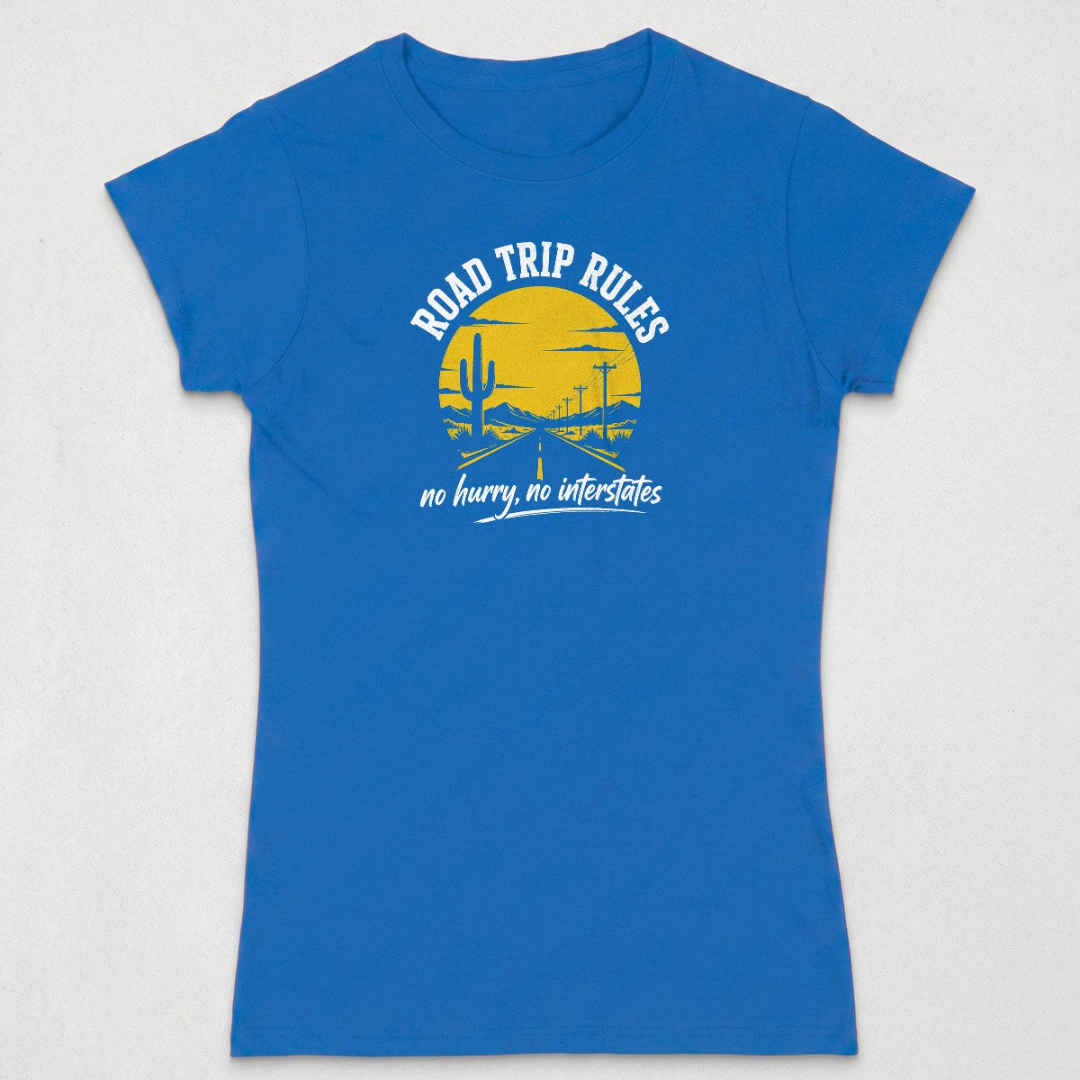 Royal | Front