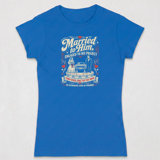 Royal | Front