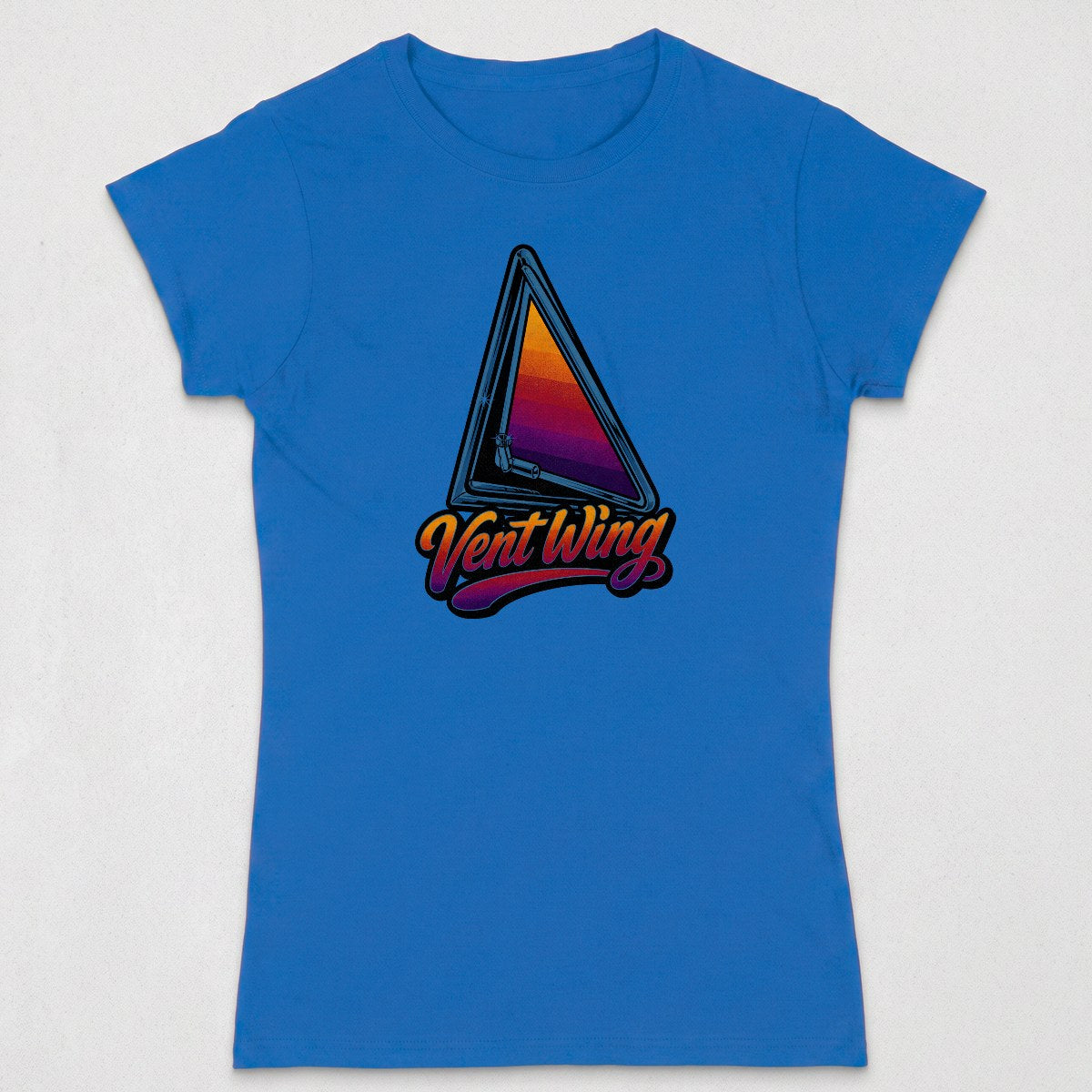 Royal | Front