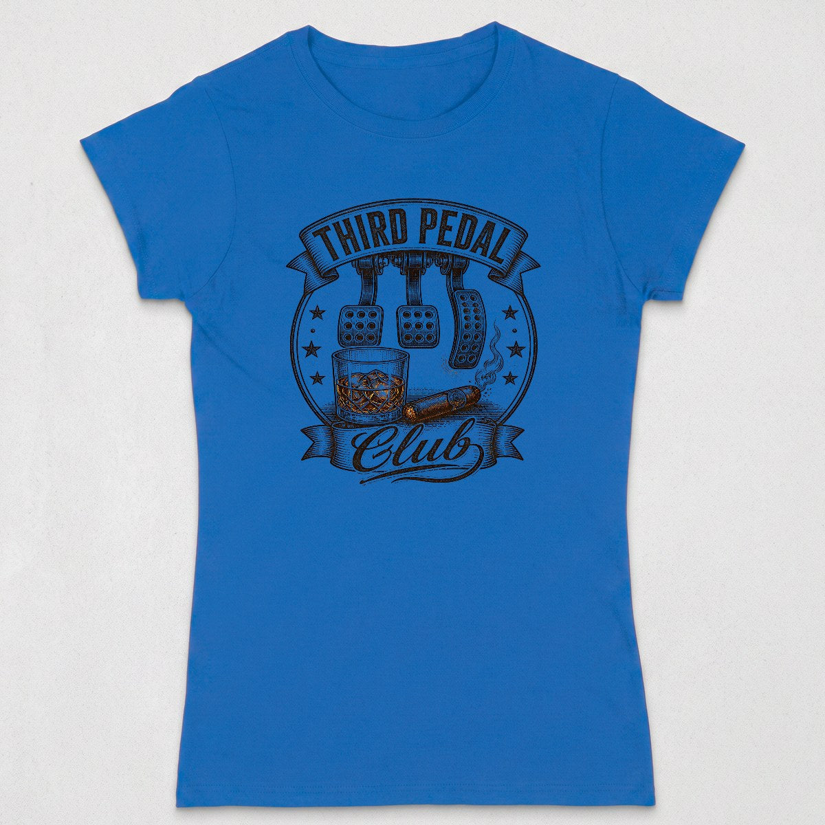 Royal | Front