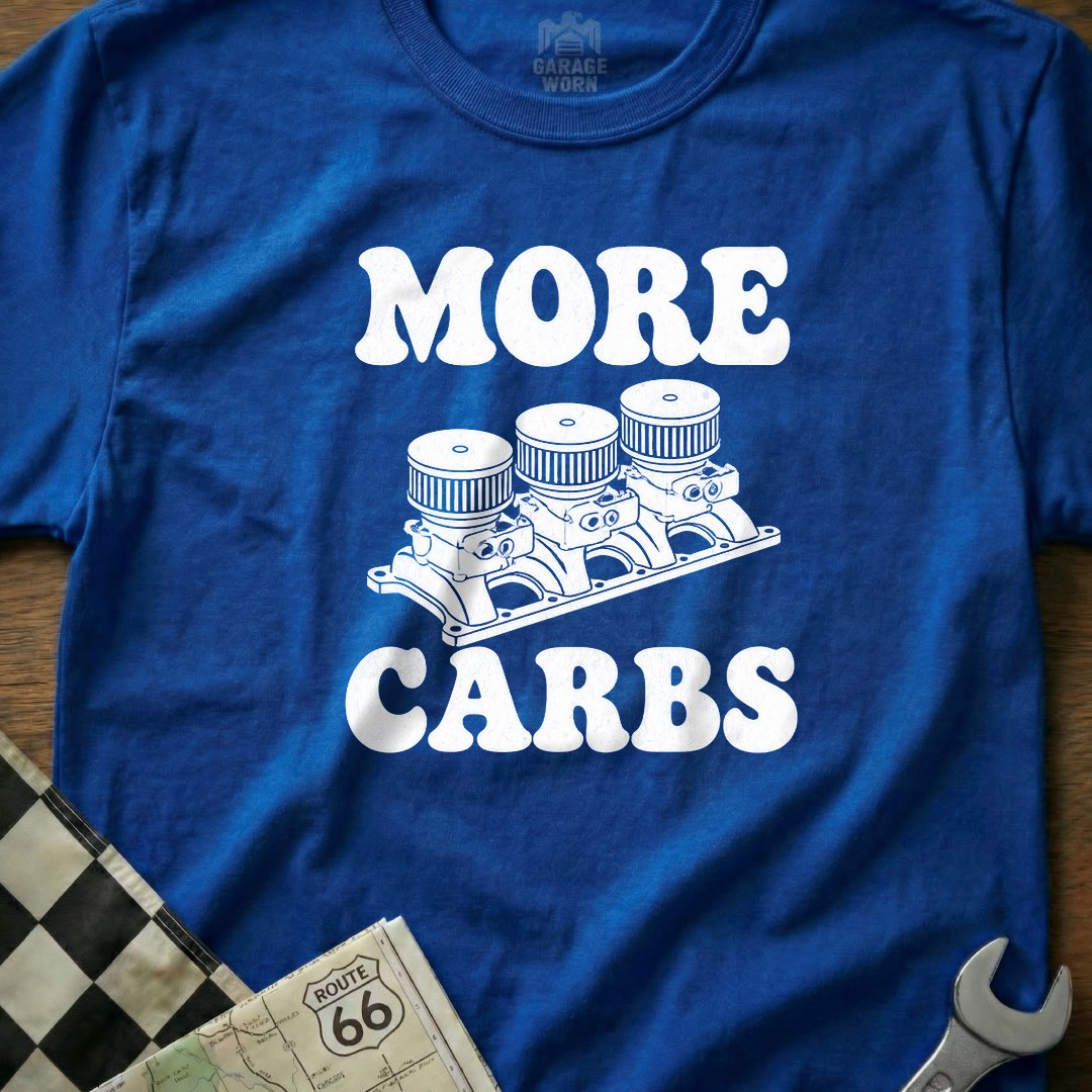 Royal | Front