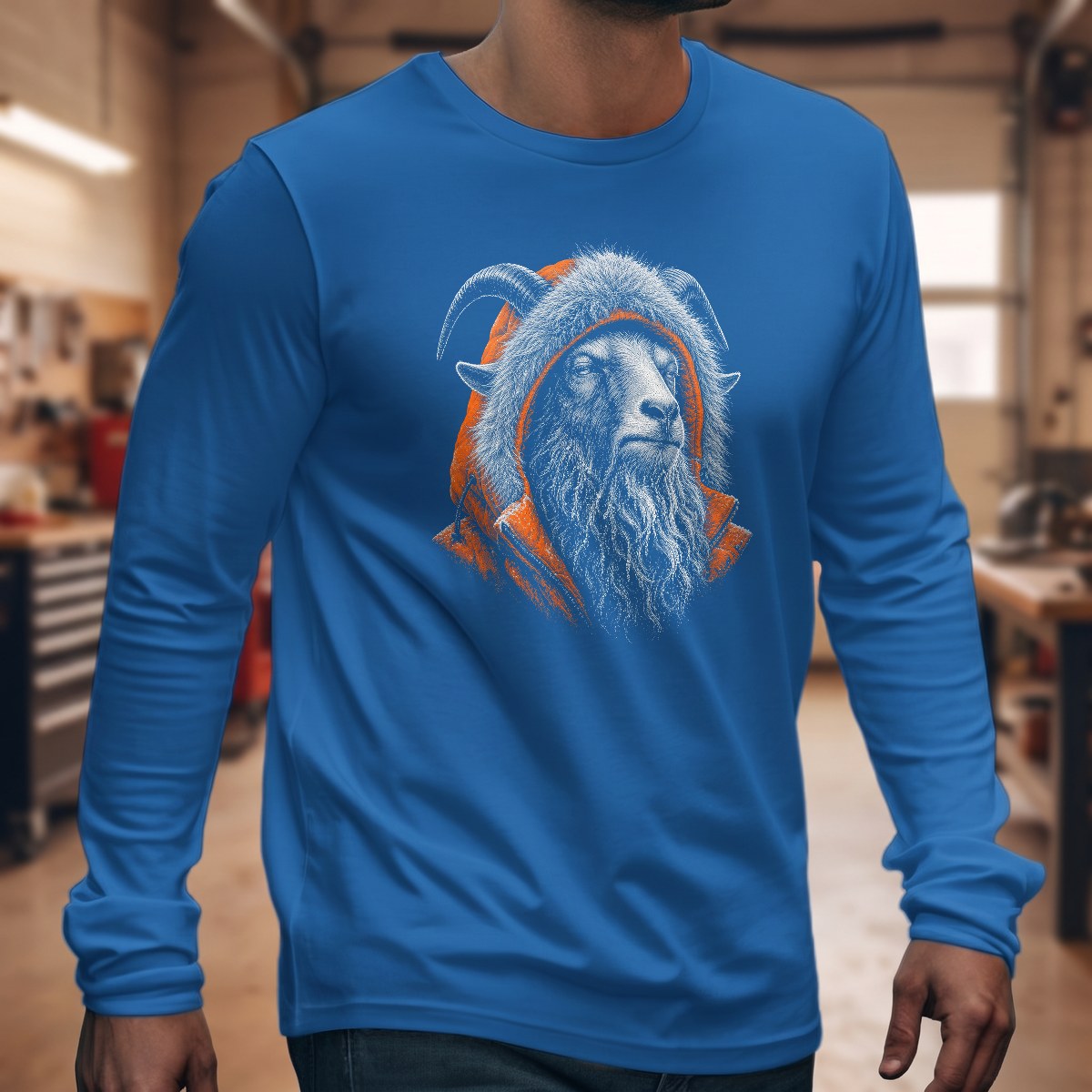 Royal | Front