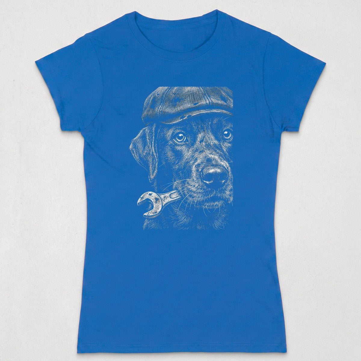 Royal | Front