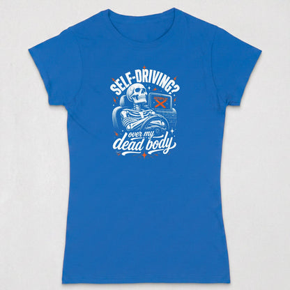 Royal | Front