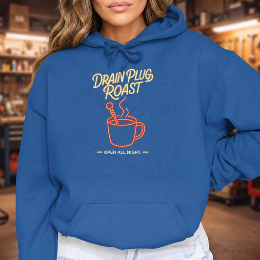 Royal | Front