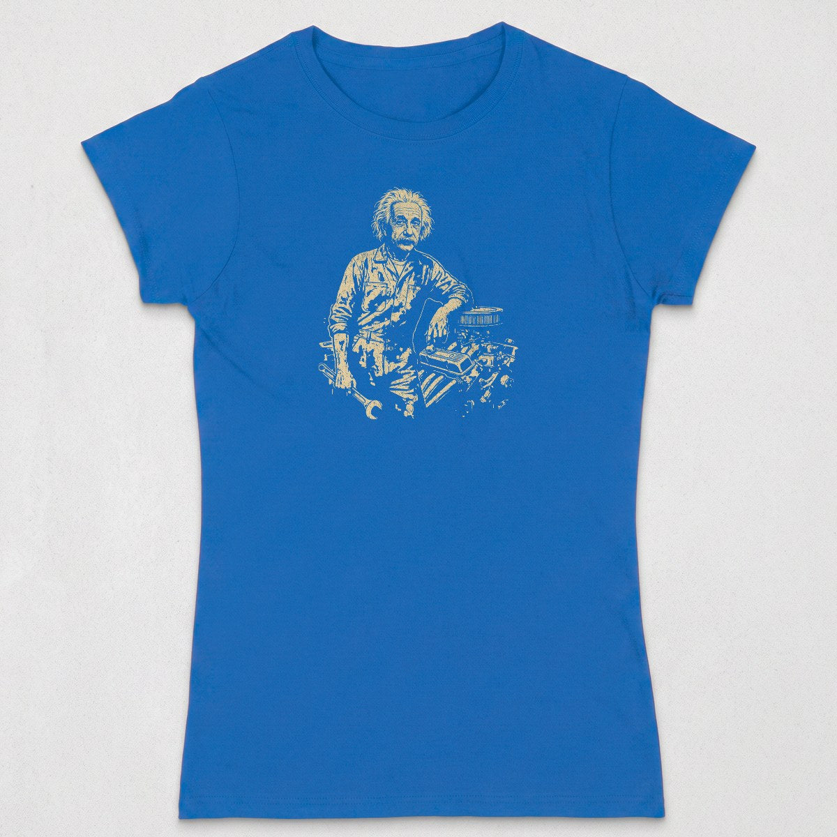 Royal | Front