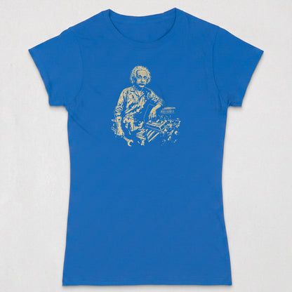 Royal | Front