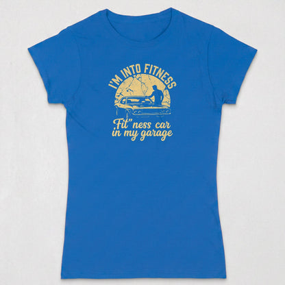Royal | Front