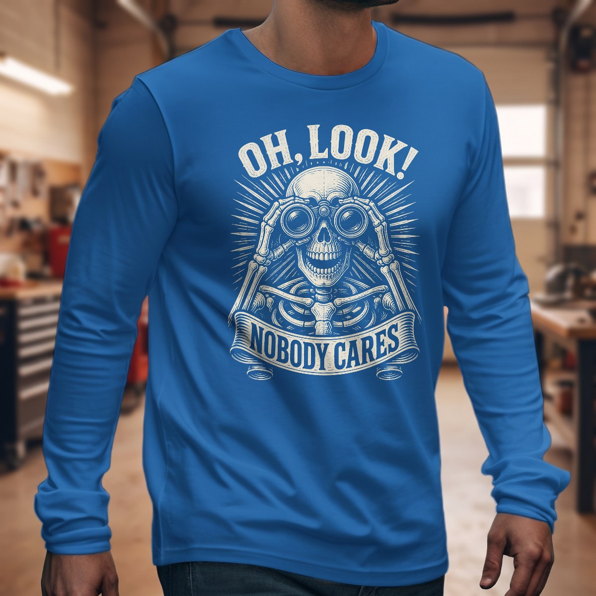 Royal | Front