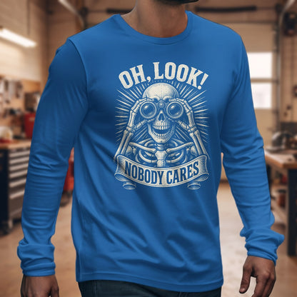 Royal | Front