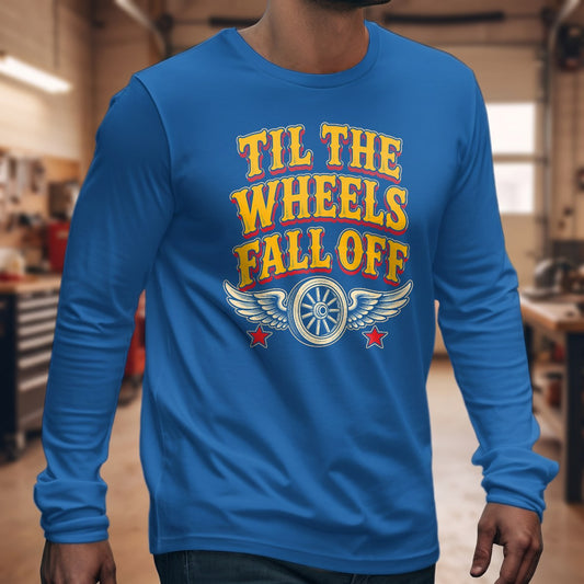 Royal | Front