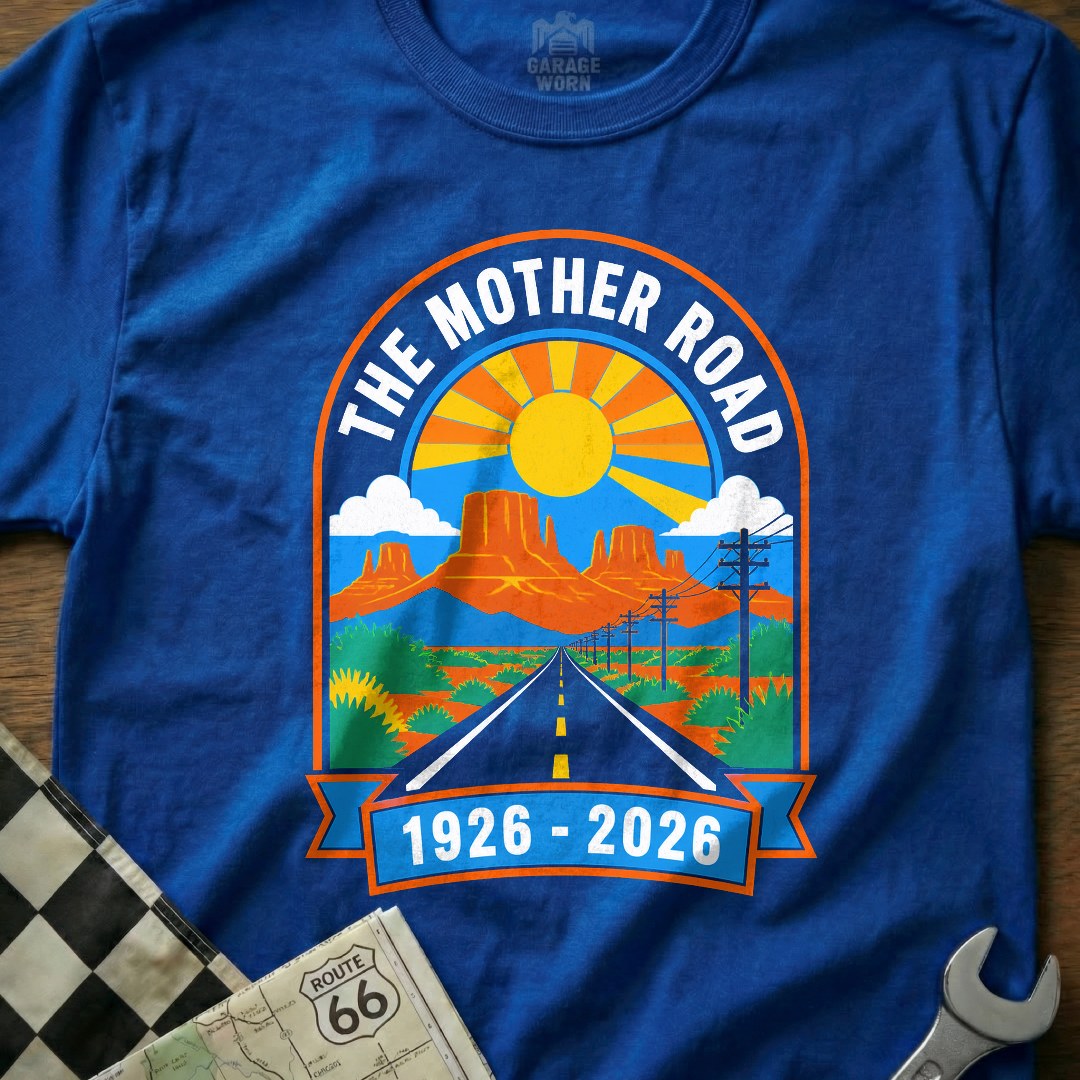 Royal | Front
