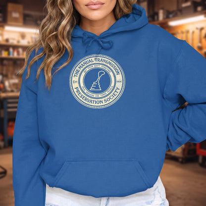 Royal | Front