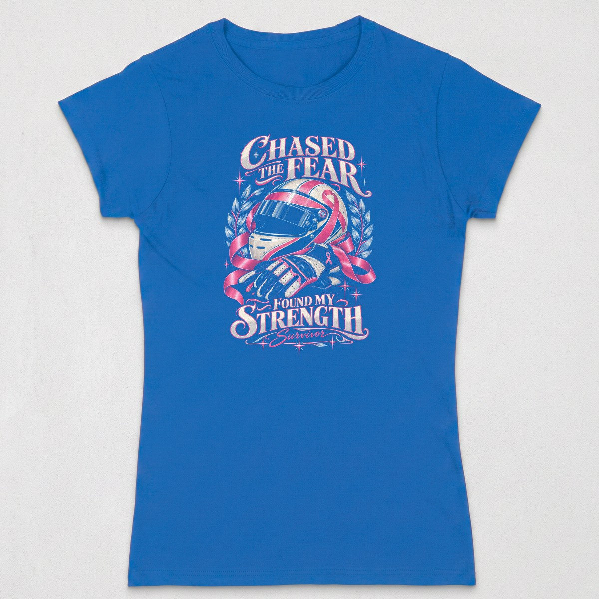 Royal | Front
