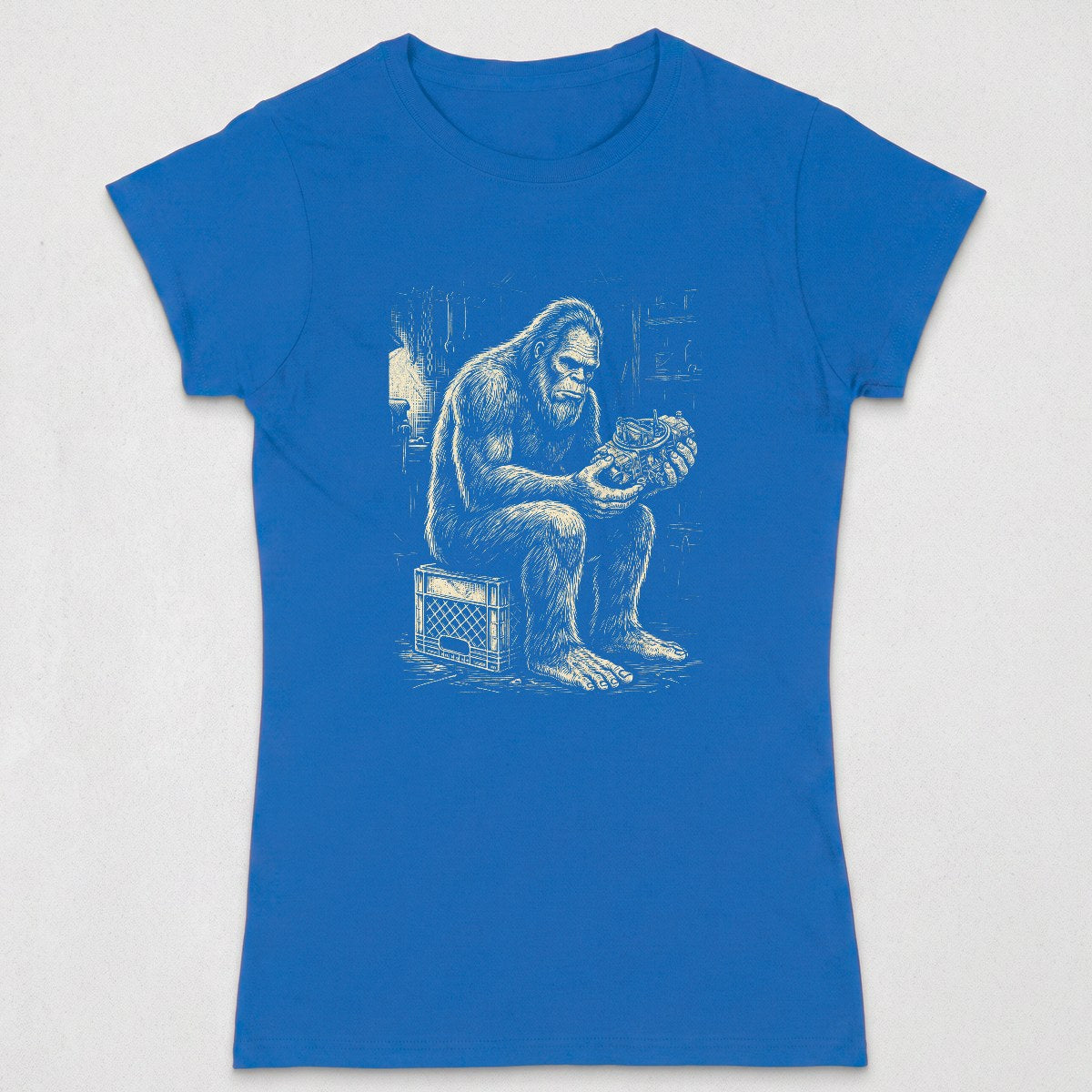 Royal | Front