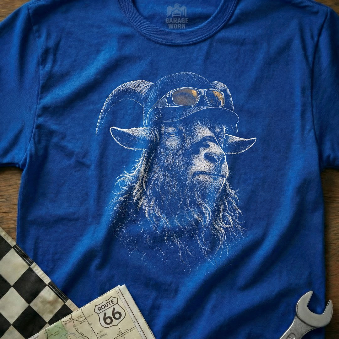 Royal | Front