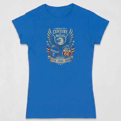 Royal | Front