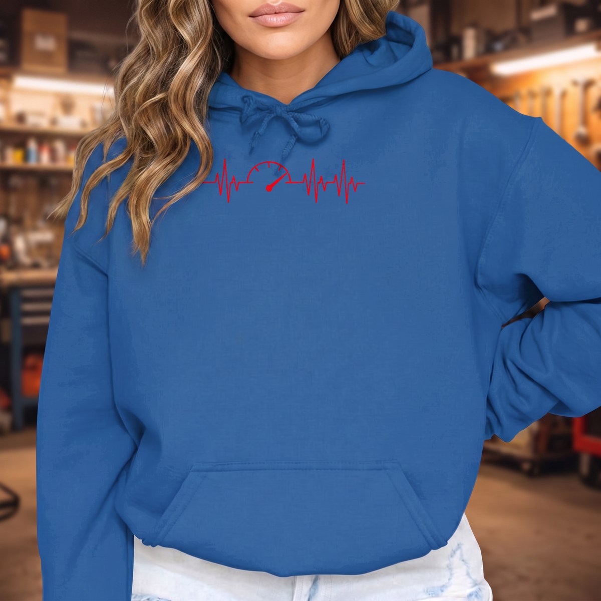 Royal | Front