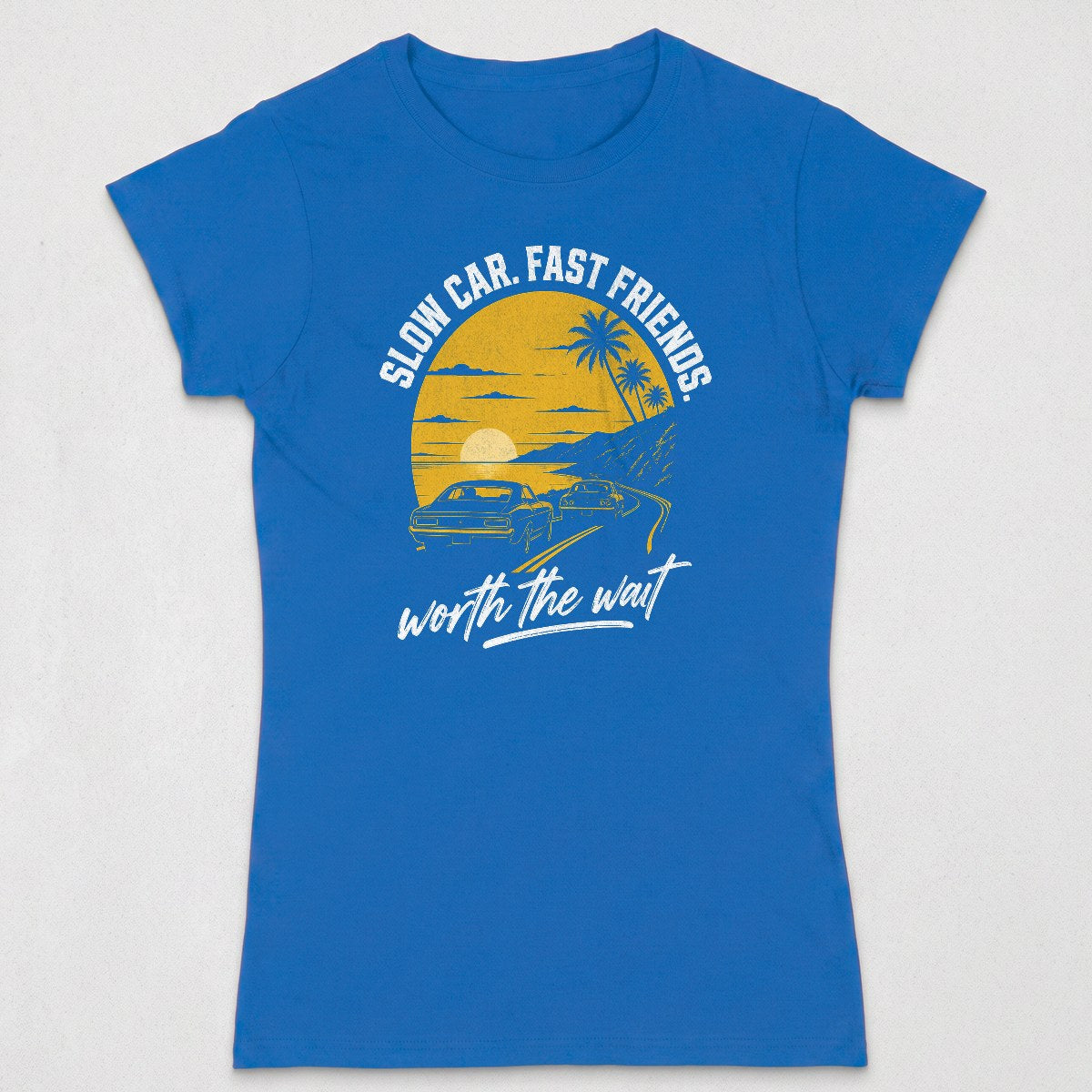 Royal | Front