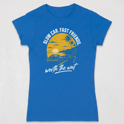 Royal | Front