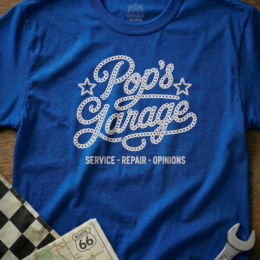 Royal | Front