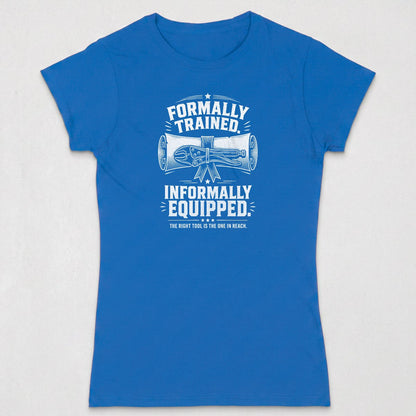 Royal | Front