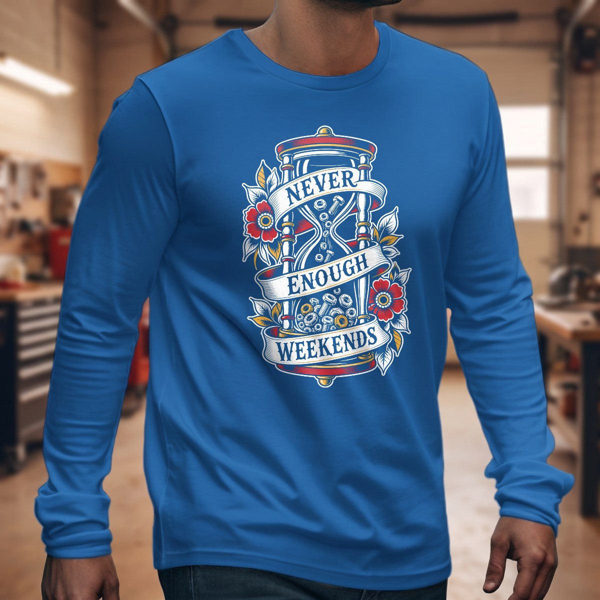 Royal | Front