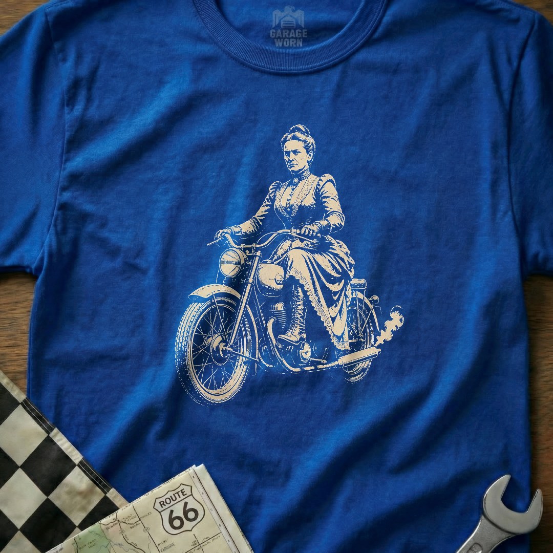 Royal | Front