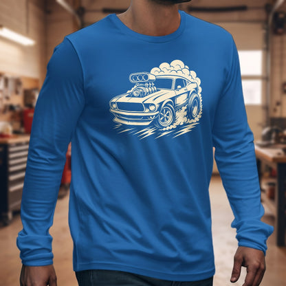 Royal | Front