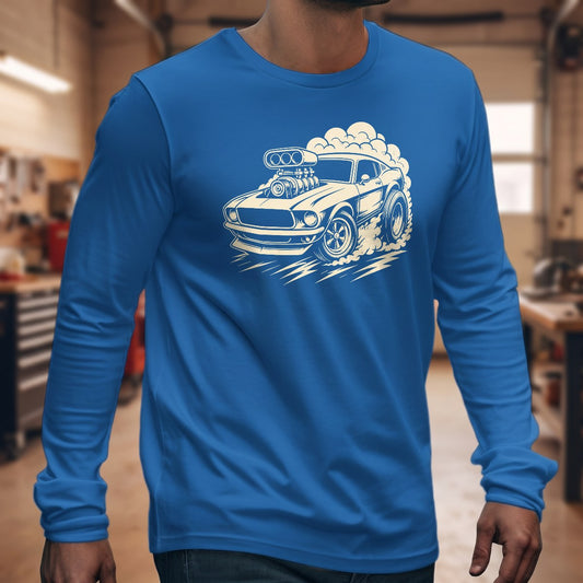 Royal | Front