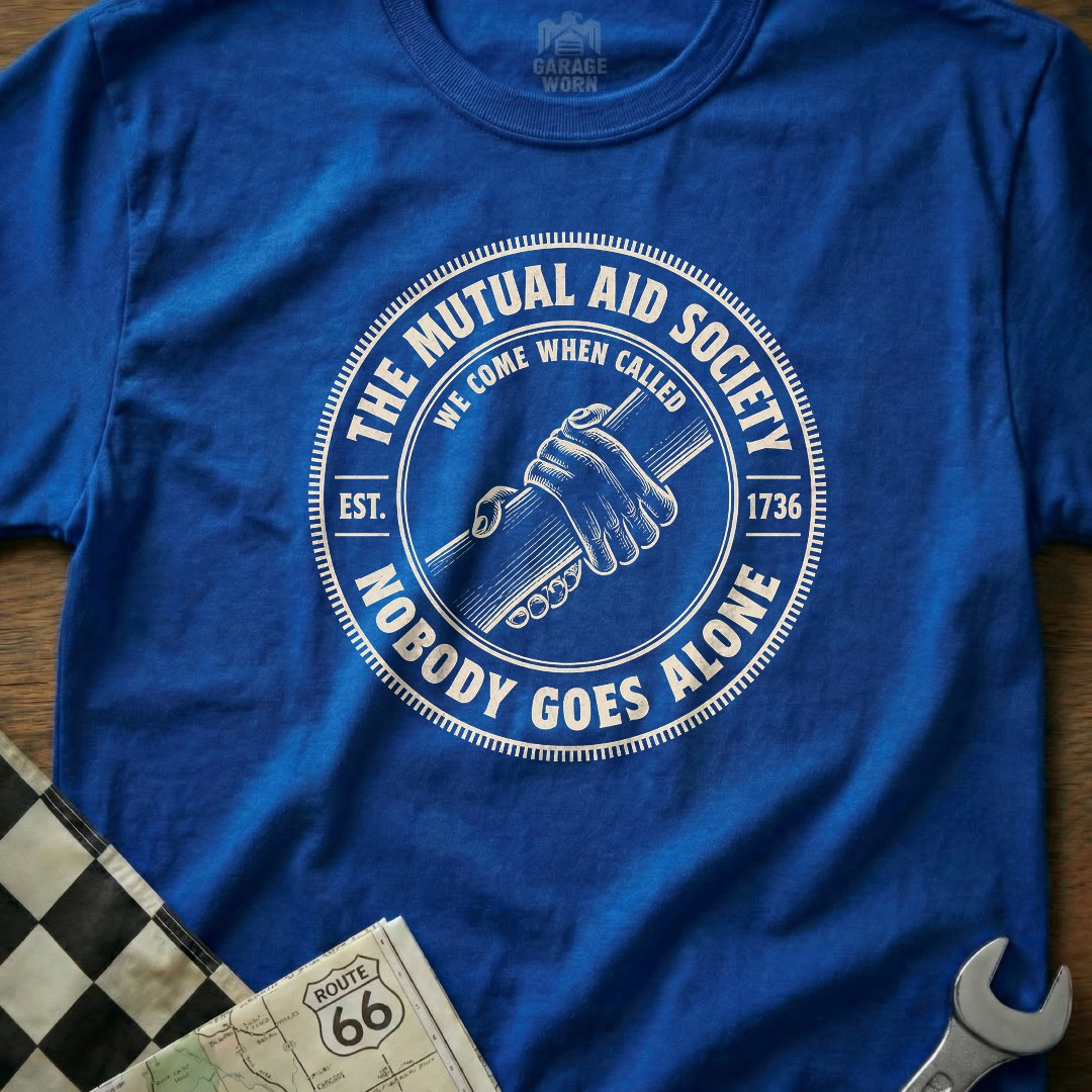 Royal | Front