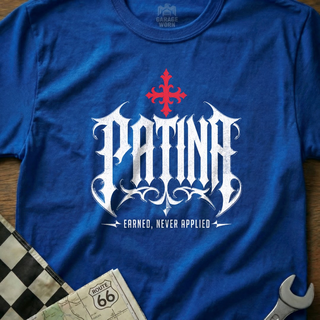Royal | Front