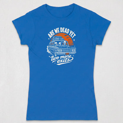 Royal | Front