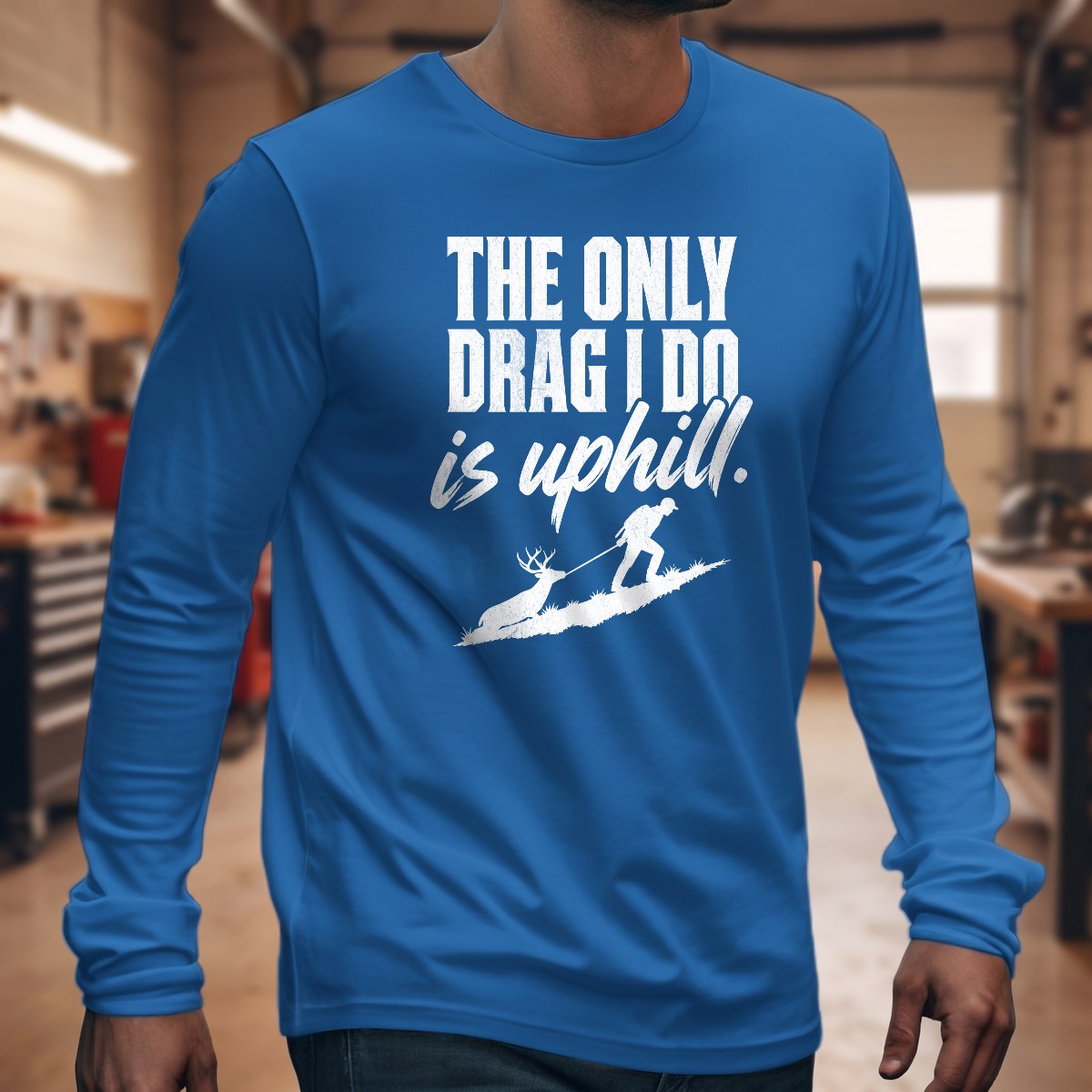 Royal | Front